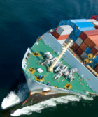 América Latina: puertos con más tráfico de comercio internacional