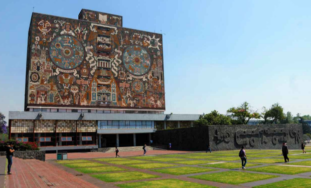 Universidad Nacional Autónoma de México (UNAM), México